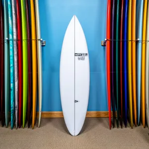 Pyzel Ghost XL PU/Poly 6'10