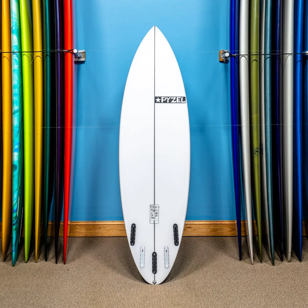 Pyzel Ghost XL PU/Poly 6'2