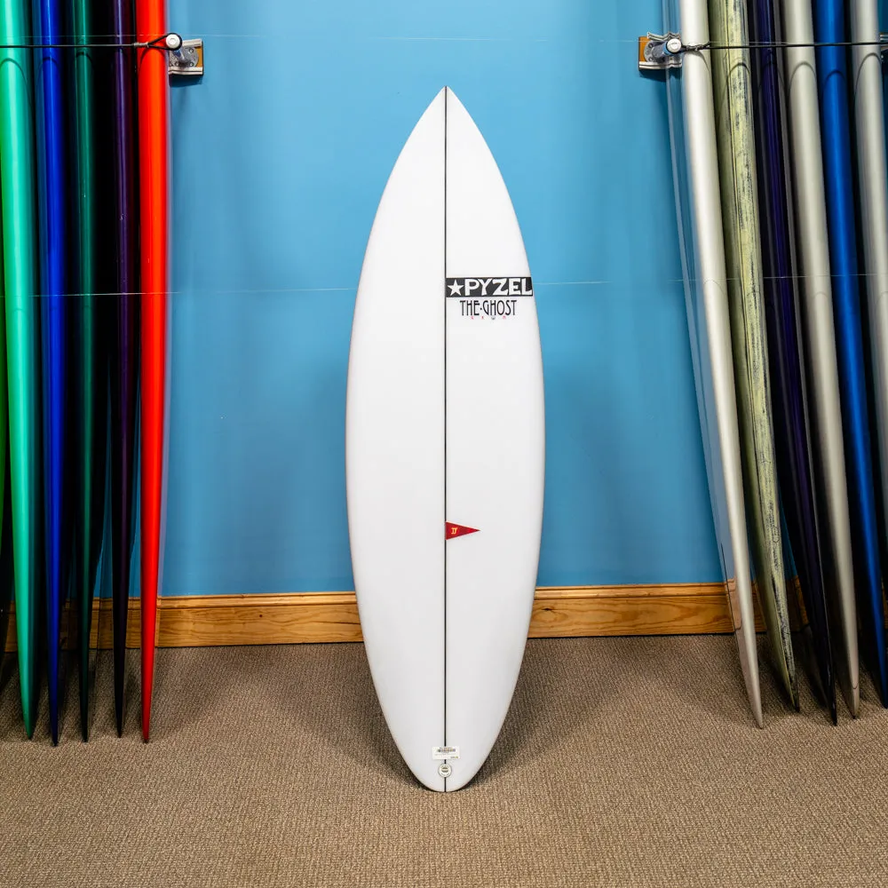 Pyzel Grom Ghost PU/Poly 5'0