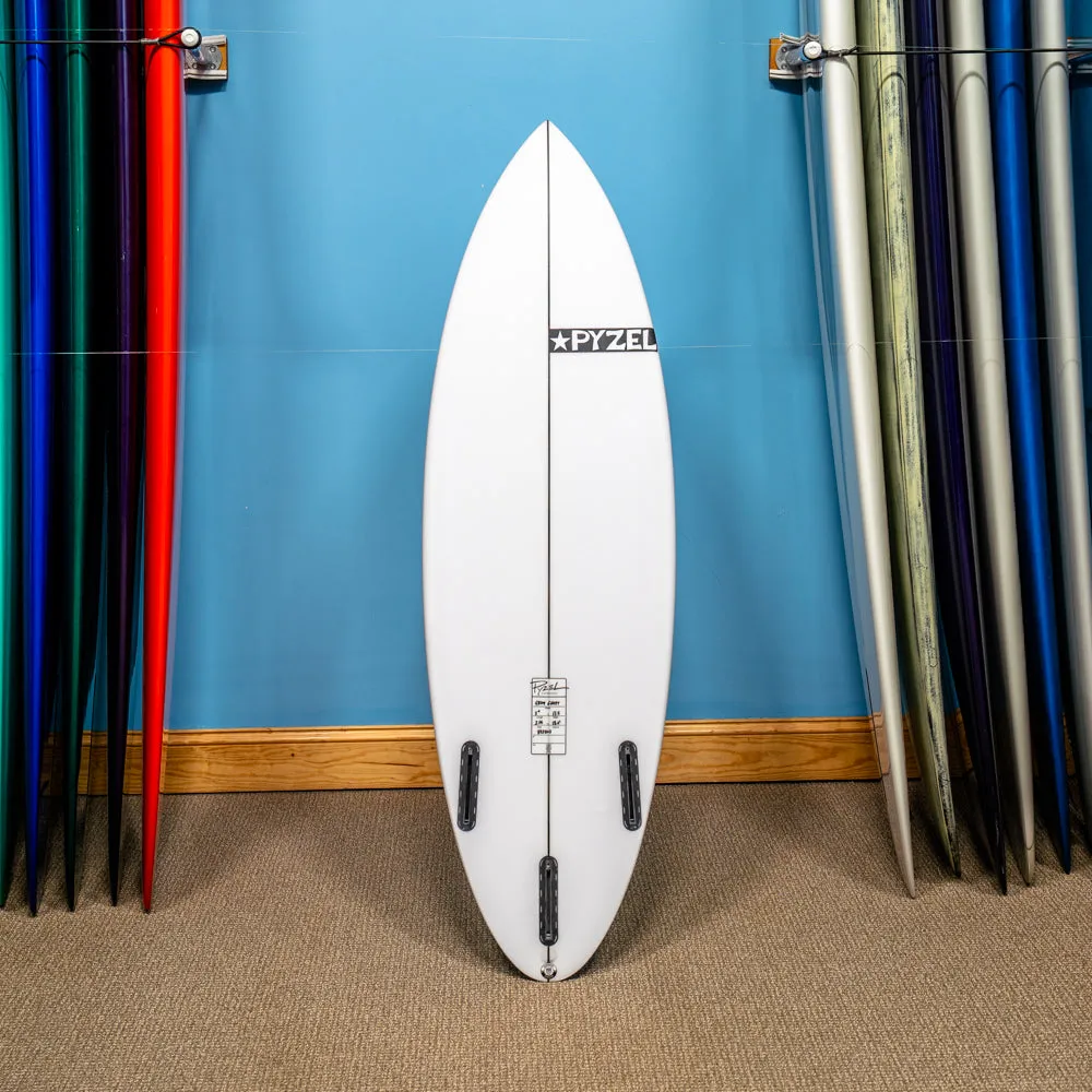 Pyzel Grom Ghost PU/Poly 5'0