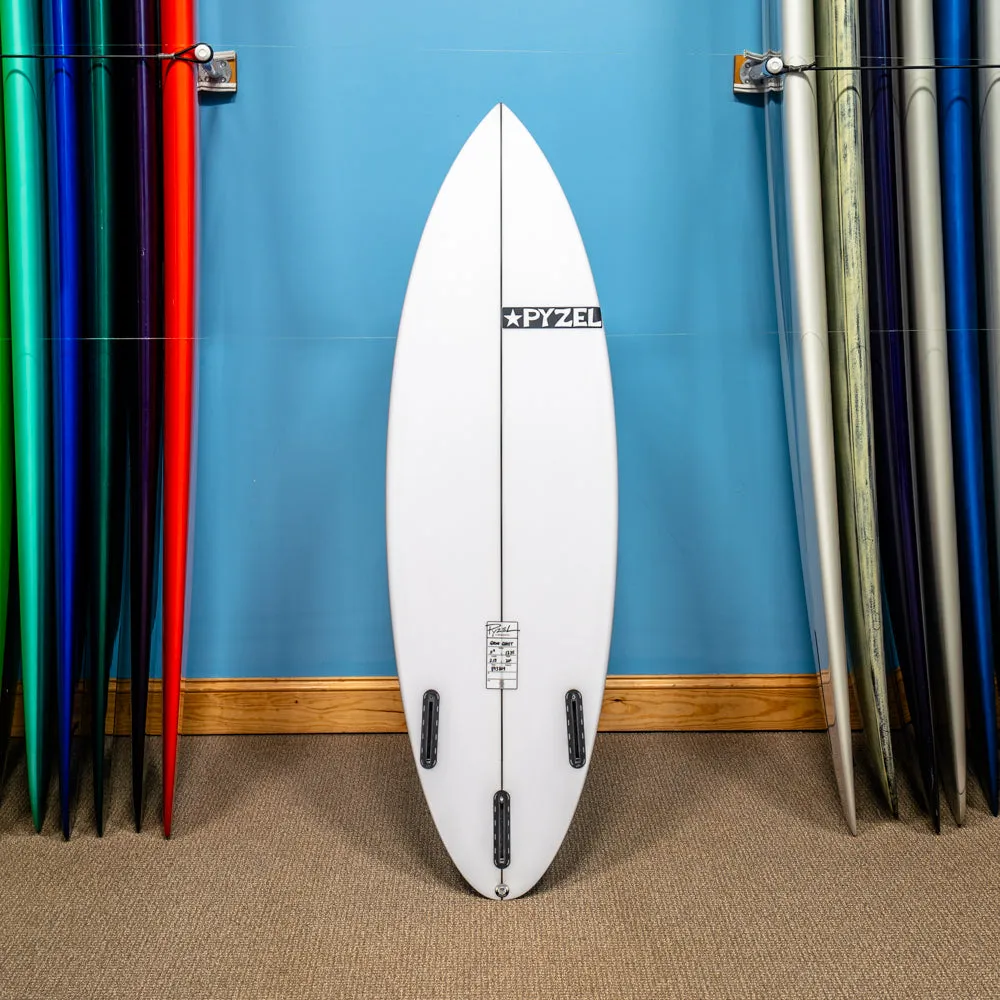 Pyzel Grom Ghost PU/Poly 5'2
