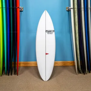 Pyzel Grom Ghost PU/Poly 5'2
