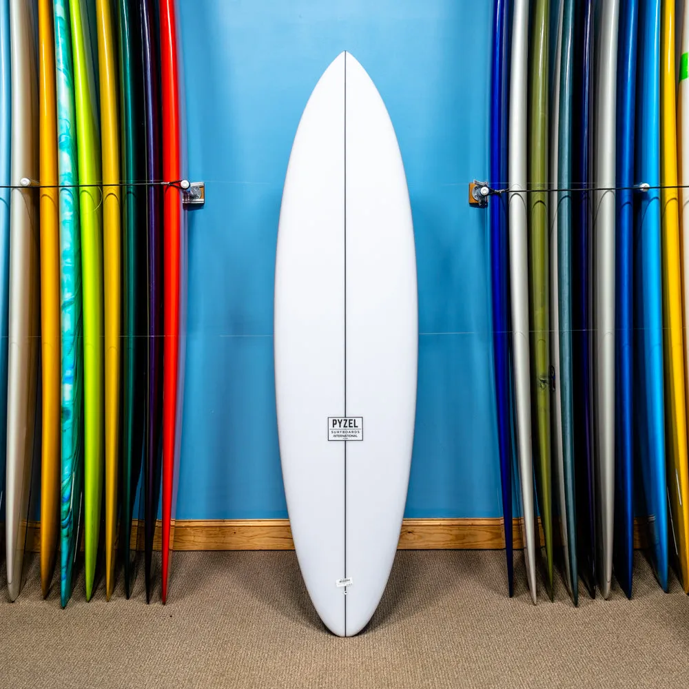 Pyzel Mid Length Crisis PU/Poly 7'0