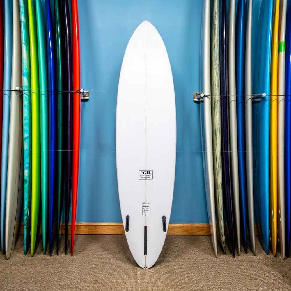 Pyzel Mid Length Crisis PU/Poly 7'10