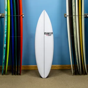 Pyzel Mini Ghost PU/Poly 5'10