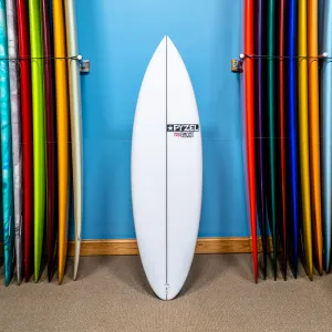 Pyzel Mini Ghost PU/Poly 5'11