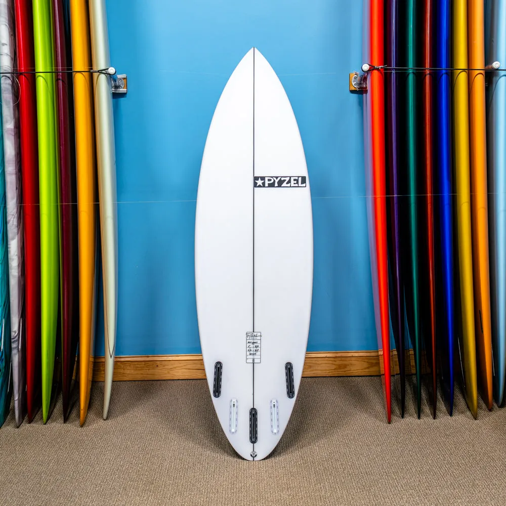 Pyzel Mini Ghost PU/Poly 5'11