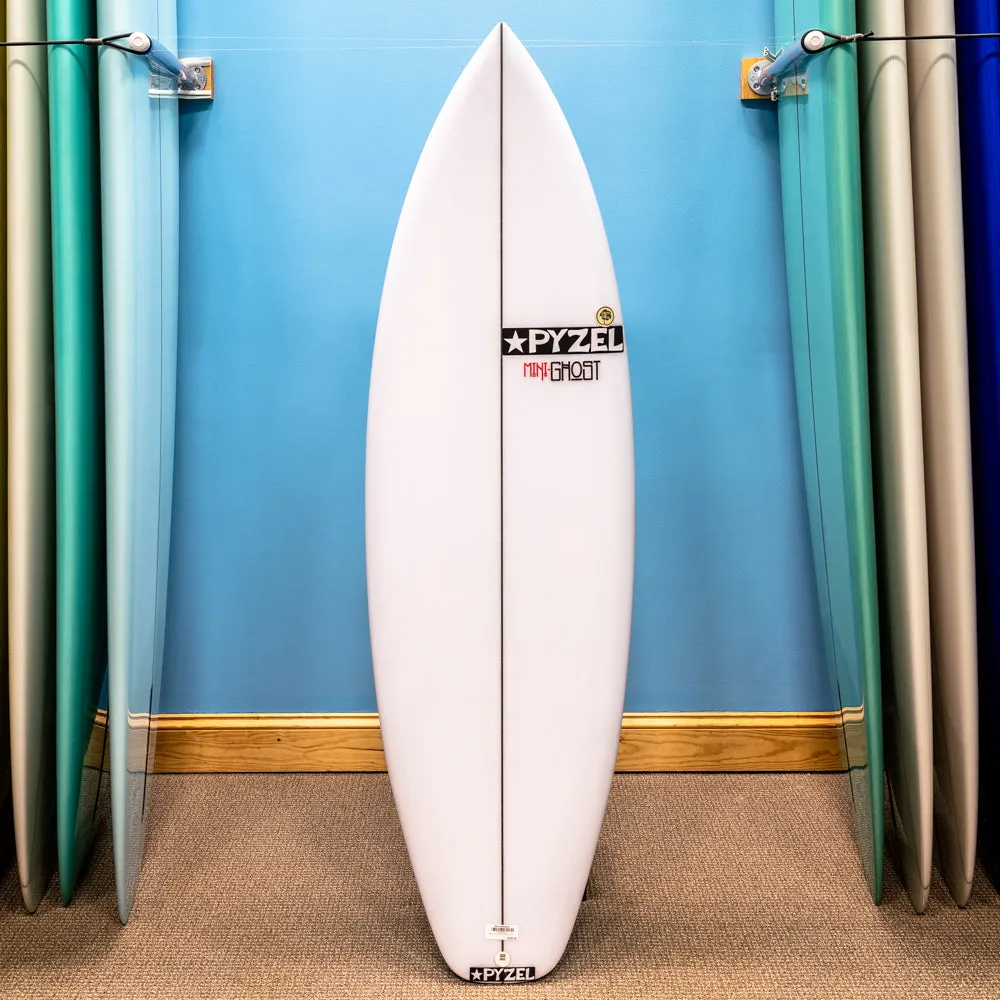 Pyzel Mini Ghost PU/Poly 5'3