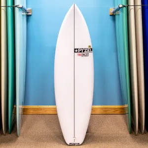 Pyzel Mini Ghost PU/Poly 5'3