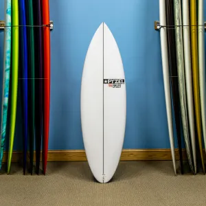 Pyzel Mini Ghost PU/Poly 5'6