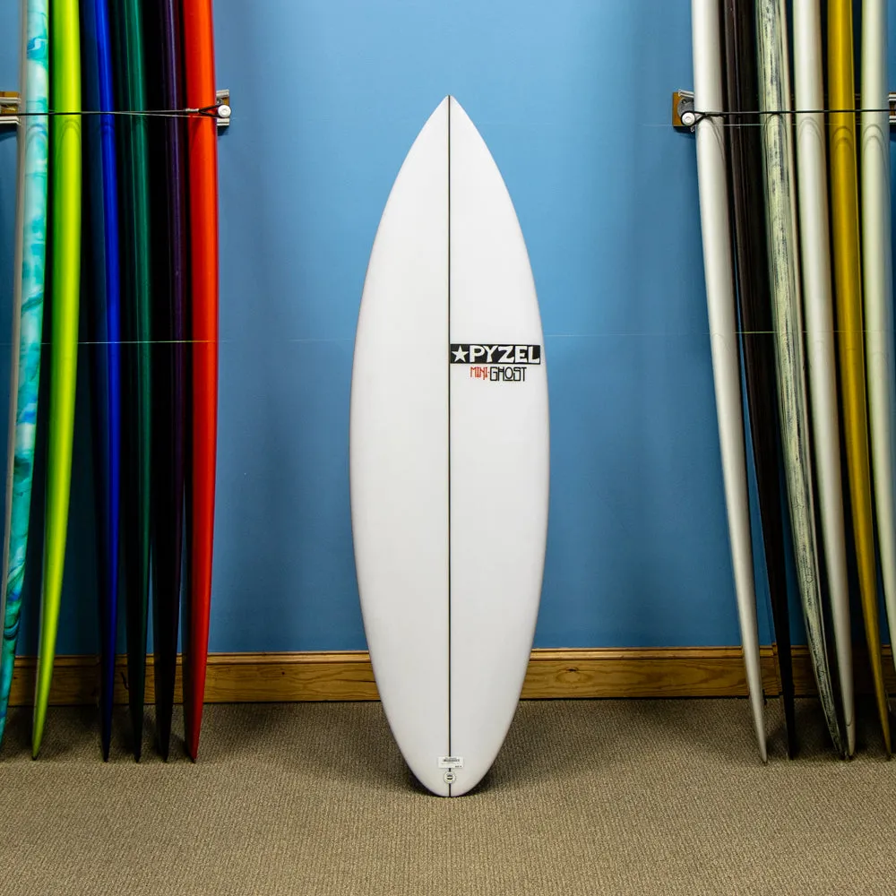 Pyzel Mini Ghost PU/Poly 5'6