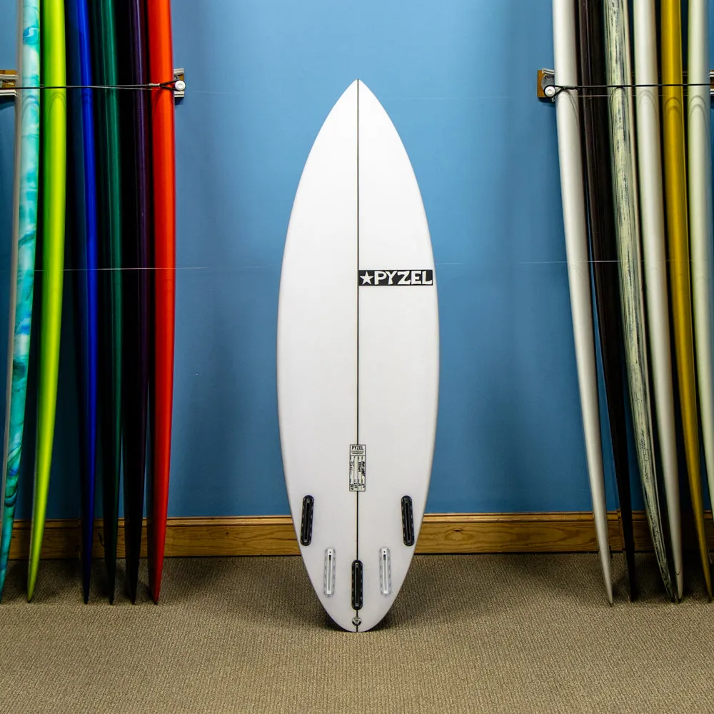 Pyzel Mini Ghost PU/Poly 5'6