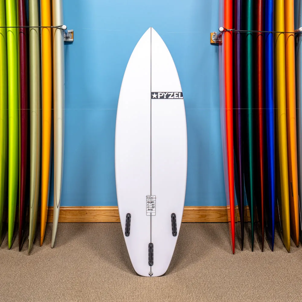 Pyzel Mini Ghost PU/Poly 5'7