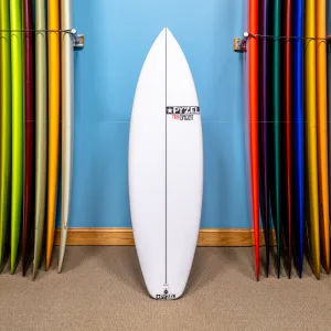 Pyzel Mini Ghost PU/Poly 5'7