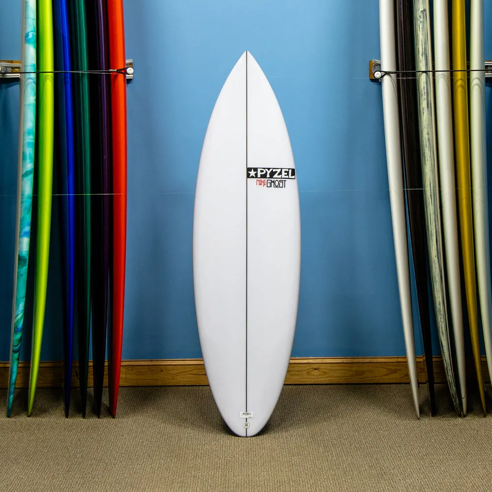 Pyzel Mini Ghost PU/Poly 5'8