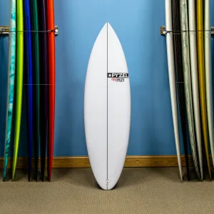 Pyzel Mini Ghost PU/Poly 5'8