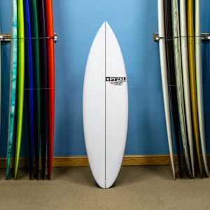 Pyzel Mini Ghost PU/Poly 6'0