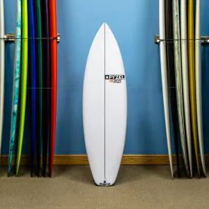 Pyzel Mini Ghost PU/Poly 6'0