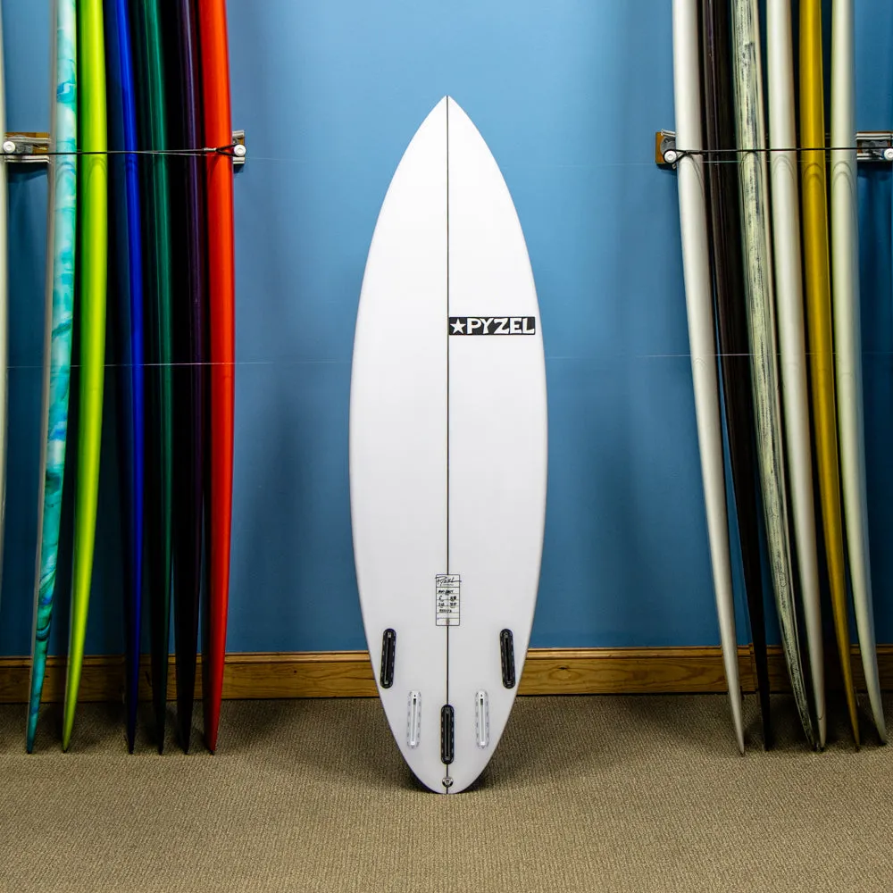 Pyzel Mini Ghost PU/Poly 6'0