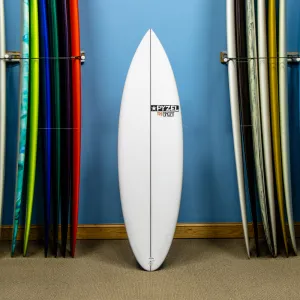Pyzel Mini Ghost PU/Poly 6'2