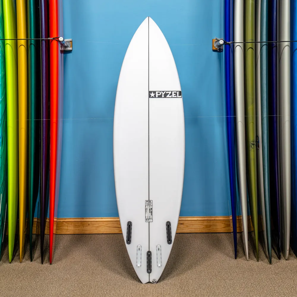 Pyzel Mini Padillac PU/Poly 6'0