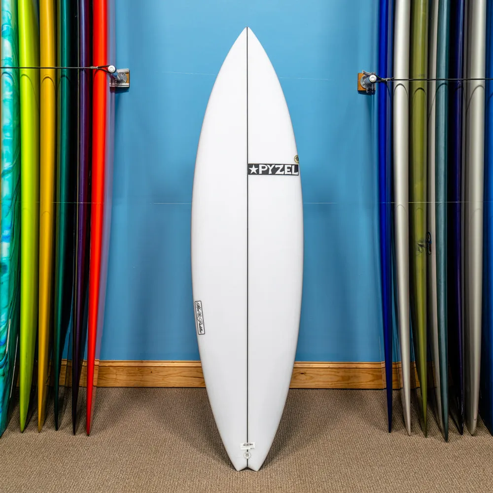 Pyzel Mini Padillac PU/Poly 6'0
