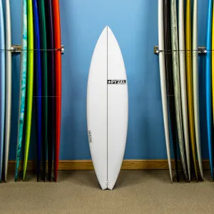 Pyzel Mini Padillac PU/Poly 6'4