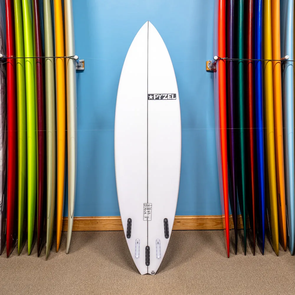 Pyzel Mini Padillac PU/Poly 6'8