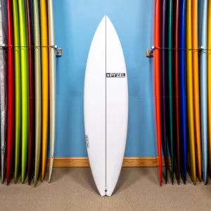 Pyzel Mini Padillac PU/Poly 6'8