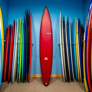 Pyzel Padillac PU/Poly 10'5