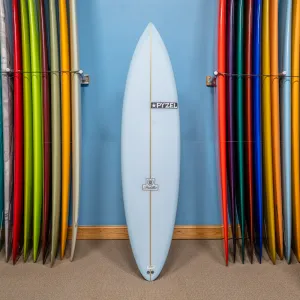 Pyzel Padillac PU/Poly 6'10