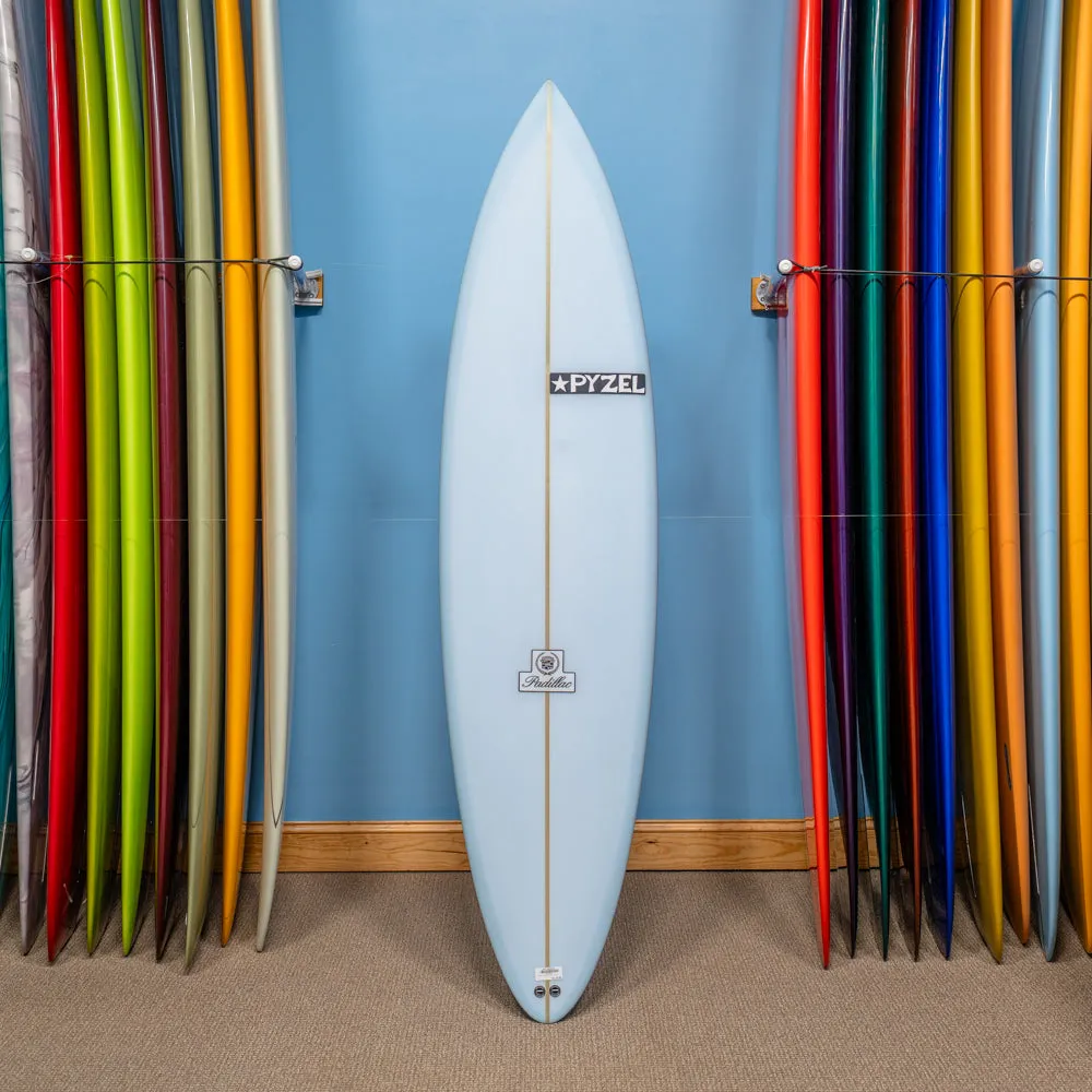 Pyzel Padillac PU/Poly 6'10