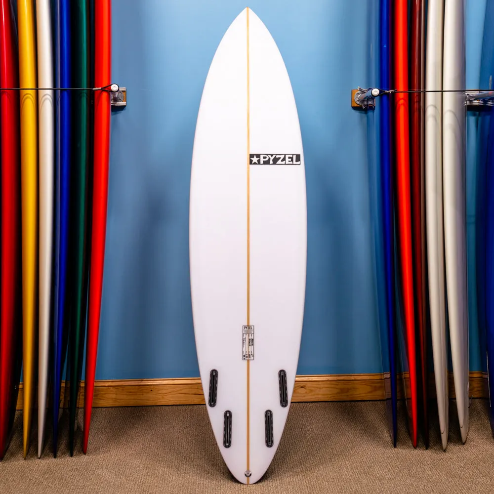 Pyzel Padillac PU/Poly 6'10