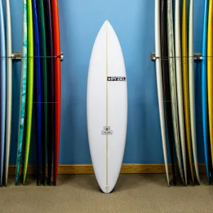 Pyzel Padillac PU/Poly 6'10