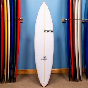 Pyzel Padillac PU/Poly 6'10