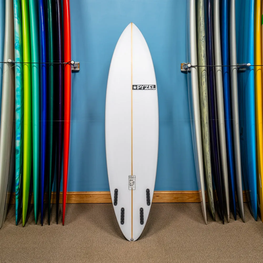 Pyzel Padillac PU/Poly 7'0