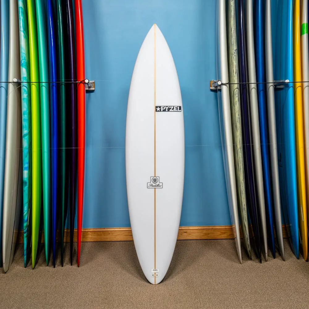 Pyzel Padillac PU/Poly 7'0
