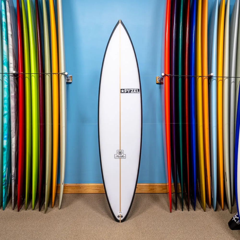 Pyzel Padillac PU/Poly 7'6