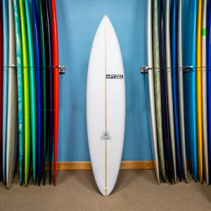 Pyzel Padillac PU/Poly 7'6
