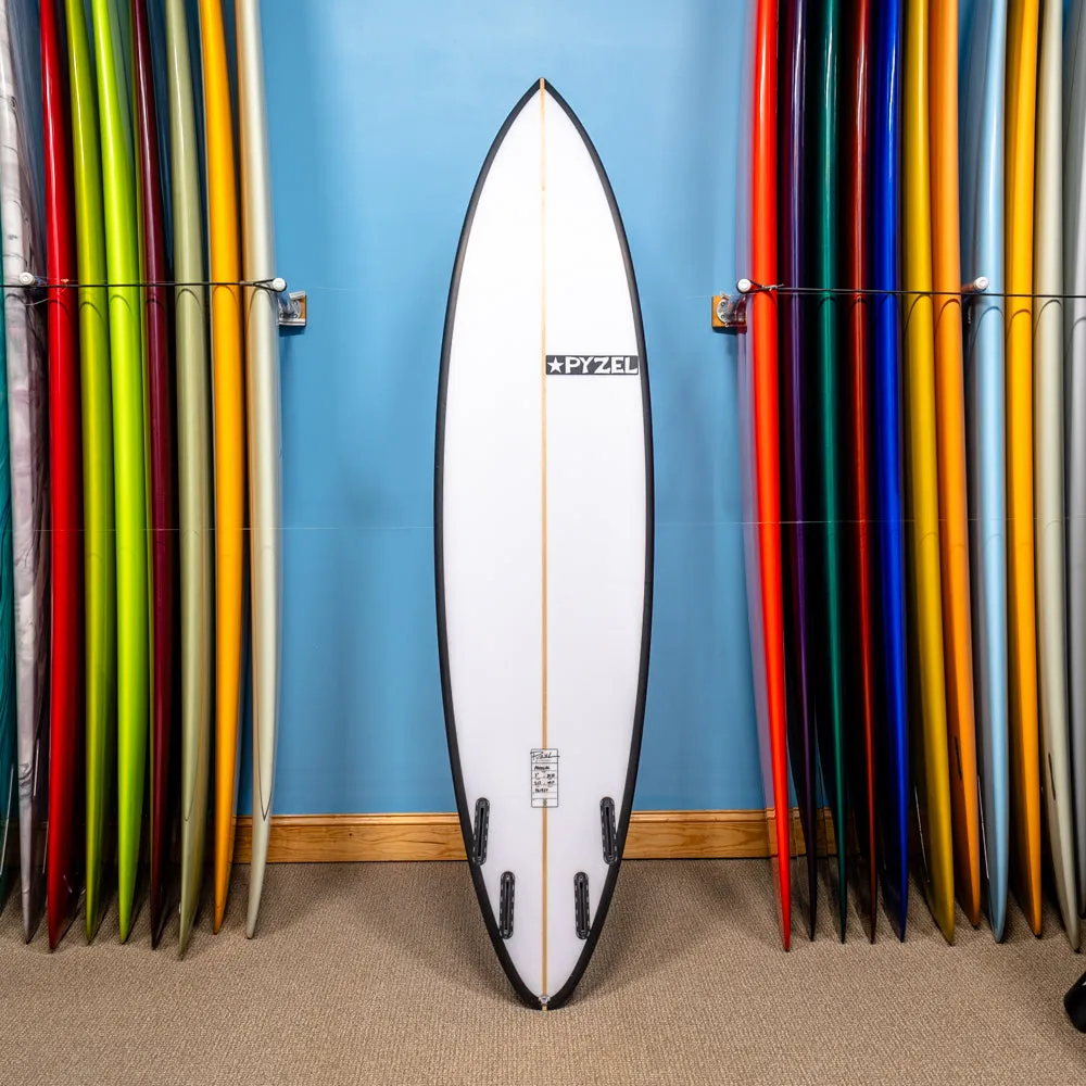 Pyzel Padillac PU/Poly 7'6