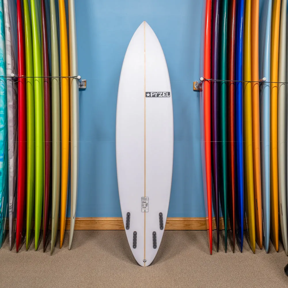 Pyzel Padillac PU/Poly 7'6