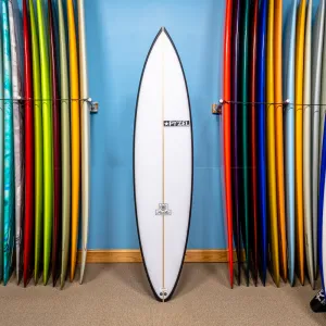 Pyzel Padillac PU/Poly 7'6