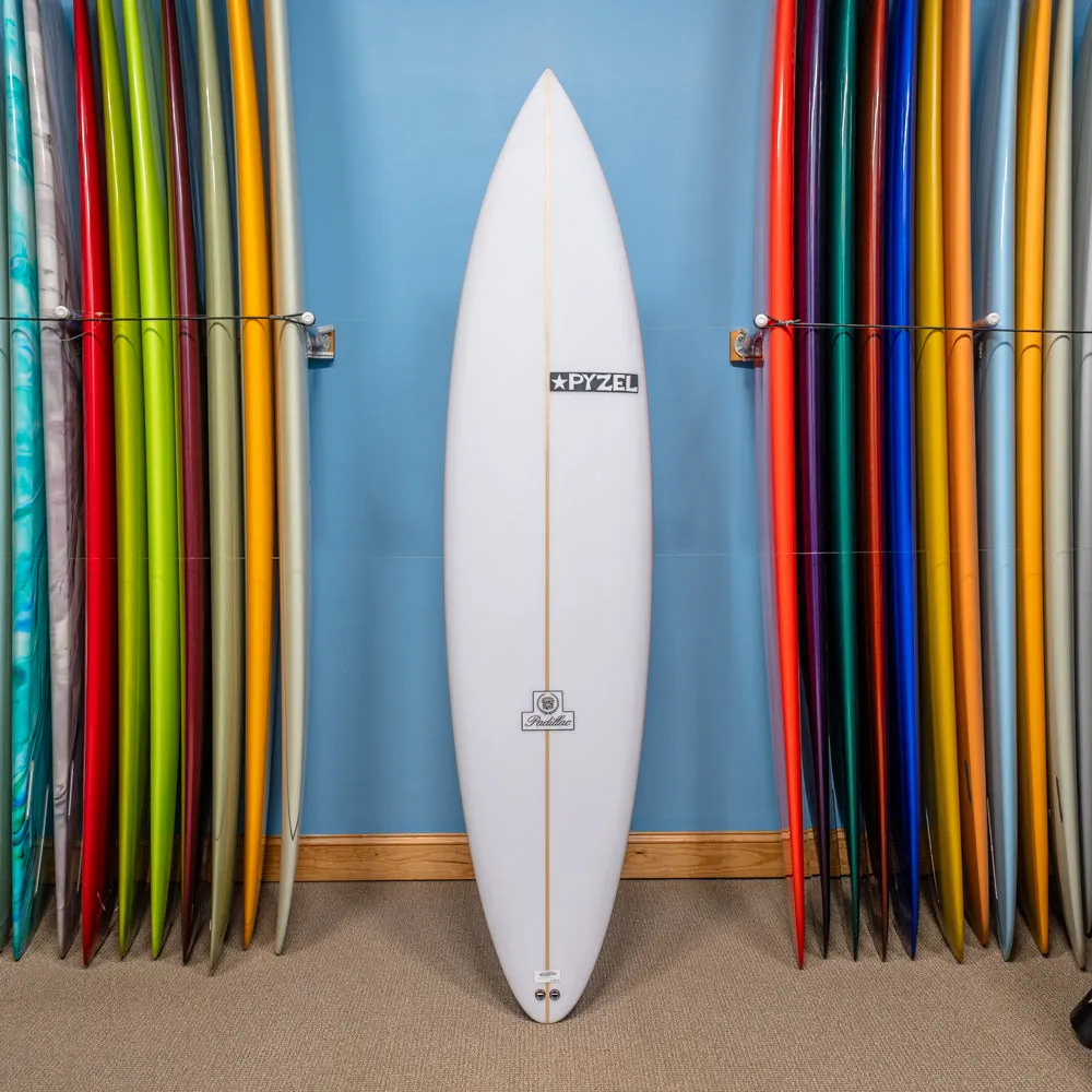Pyzel Padillac PU/Poly 7'6