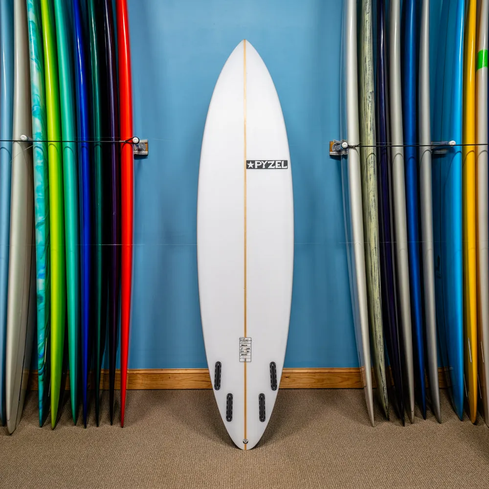 Pyzel Padillac PU/Poly 7'6