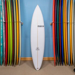 Pyzel Padillac PU/Poly 7'6