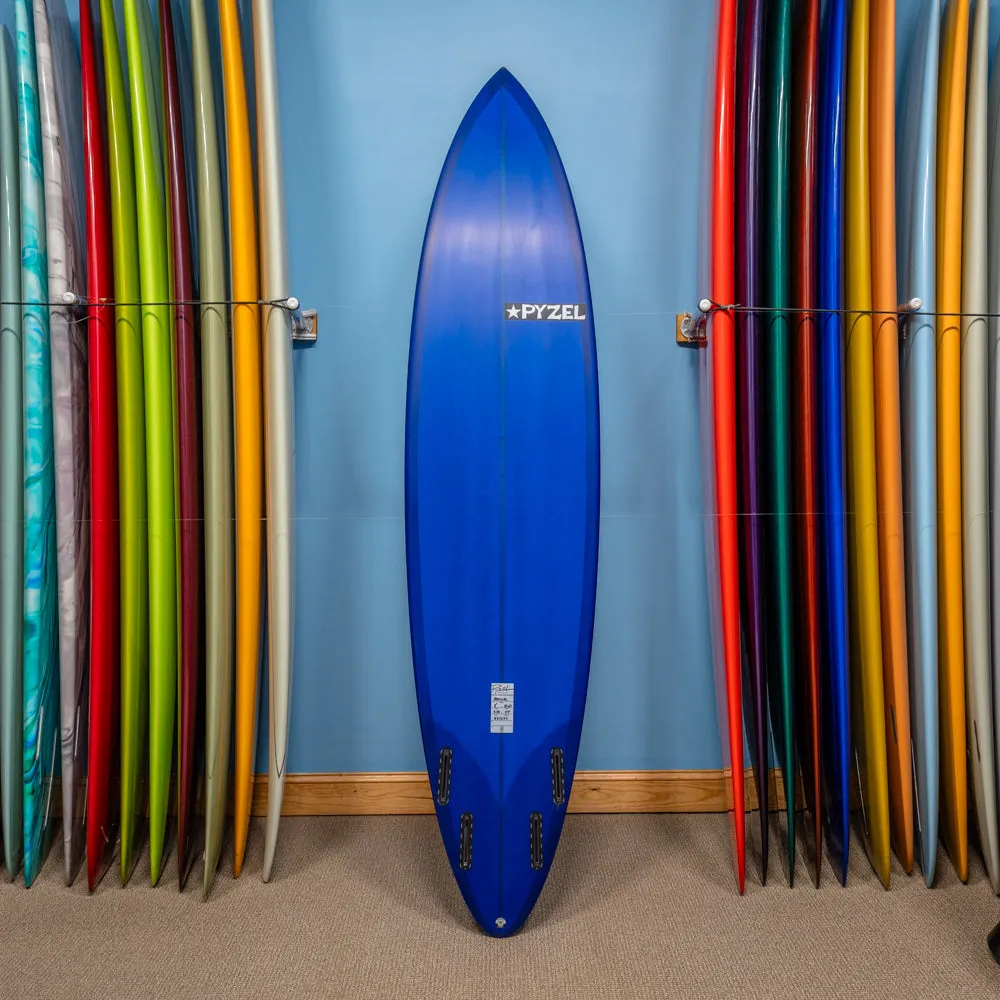Pyzel Padillac PU/Poly 8'0