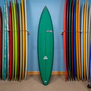 Pyzel Padillac PU/Poly 8'0
