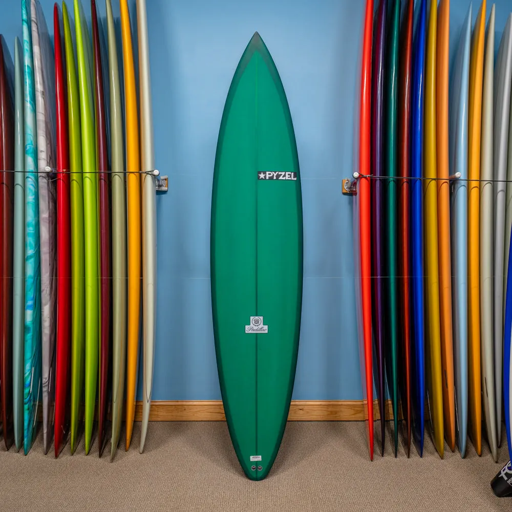 Pyzel Padillac PU/Poly 8'0