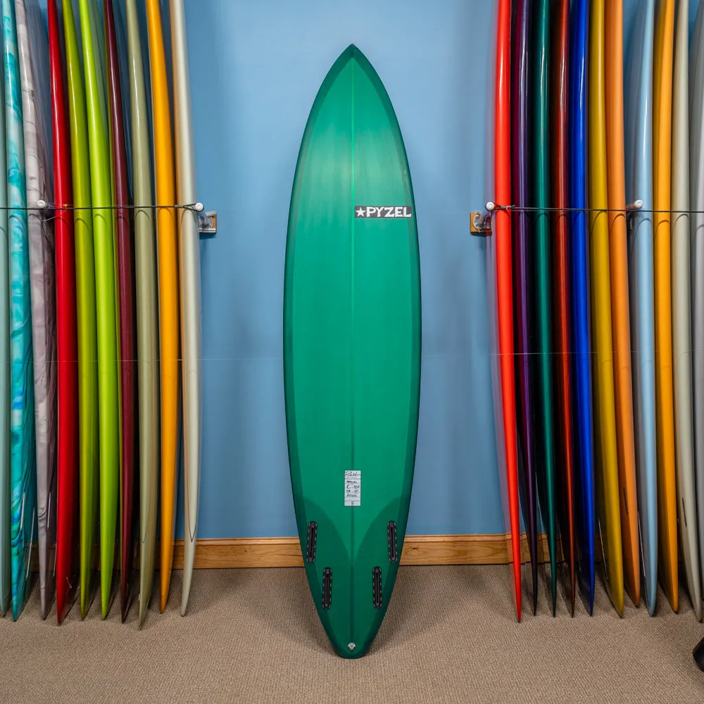 Pyzel Padillac PU/Poly 8'0