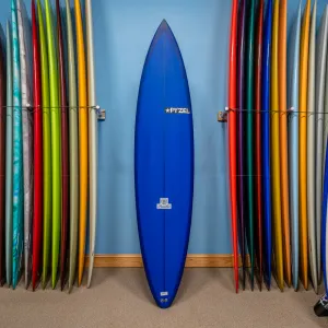 Pyzel Padillac PU/Poly 8'0